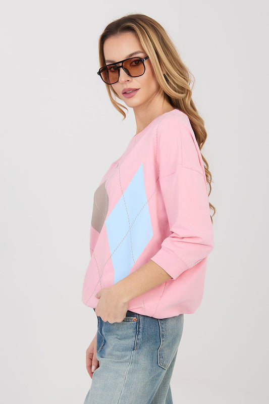 Blouse model 225477 Relevance