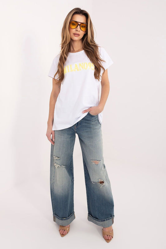 T-shirt model 225478 Relevance