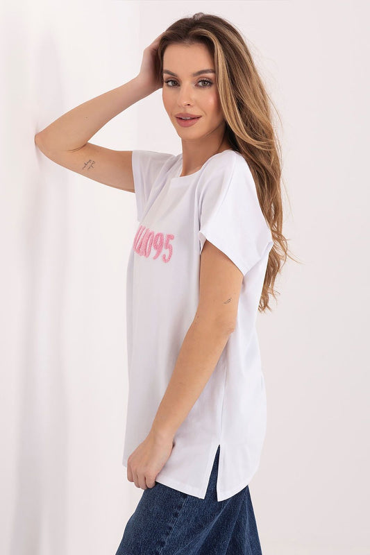 T-shirt model 225481 Relevance