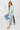 Blouse model 225498 Italy Moda