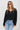 Blouse model 225506 Italy Moda