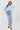 Blouse model 225530 Italy Moda
