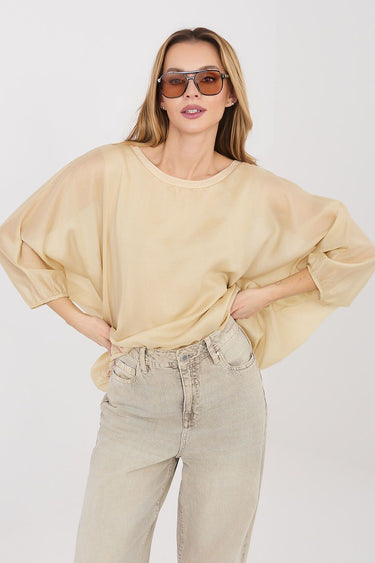 Blouse model 225532 Italy Moda