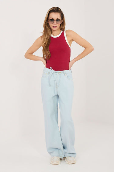 Jeans model 225705 Sublevel