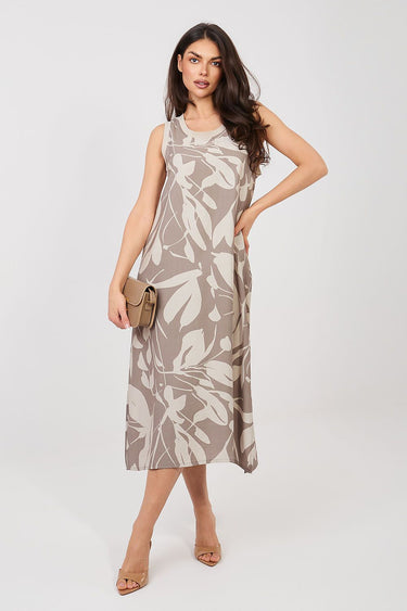 Daydress model 225717 Sublevel