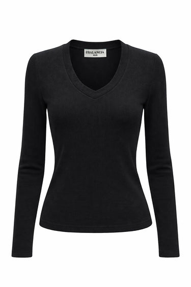 Blouse model 225783 LaBalancia