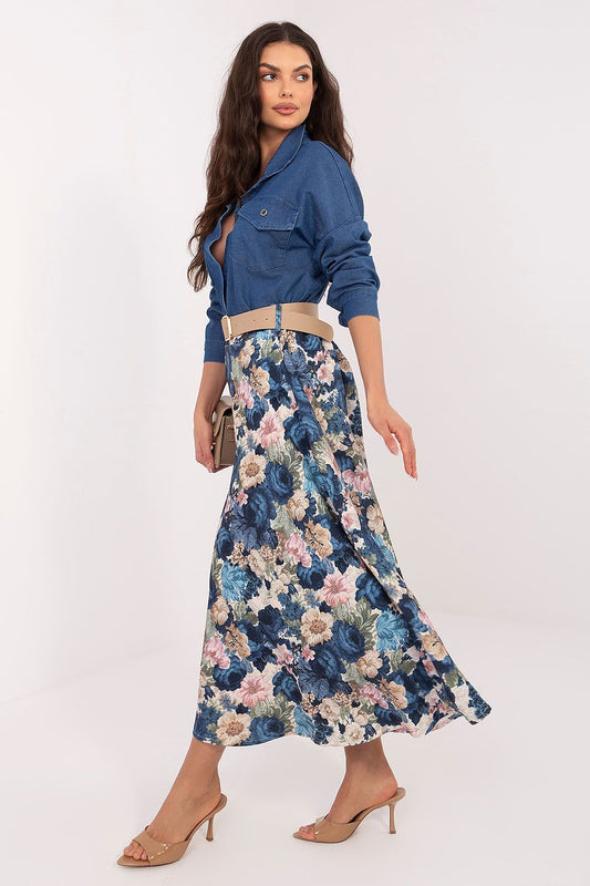 Skirt model 225836 Rue Paris