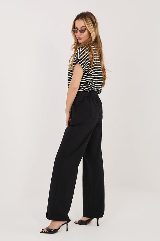 Women trousers model 225877 Rue Paris