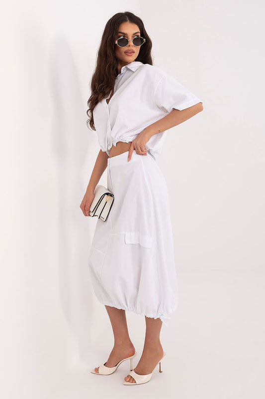 Skirt model 225881 Rue Paris