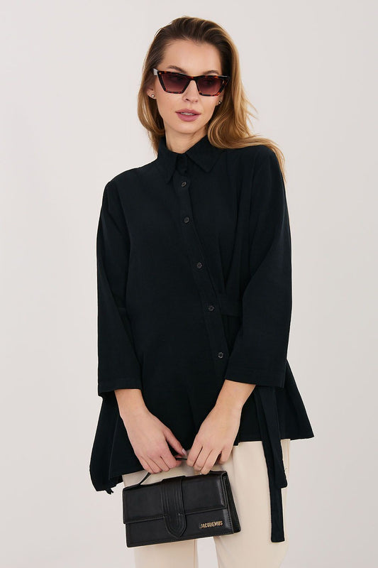 Long sleeve shirt model 225888 Rue Paris