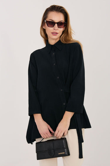 Long sleeve shirt model 225888 Rue Paris