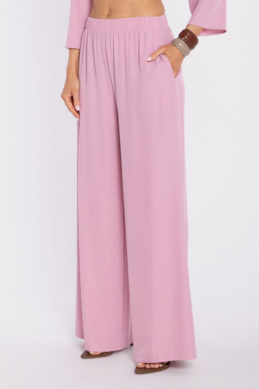 Women trousers model 225923 Moe