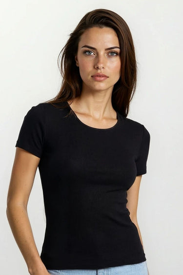 Blouse model 225977 Eldar