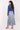 Long skirt model 226010 Italy Moda