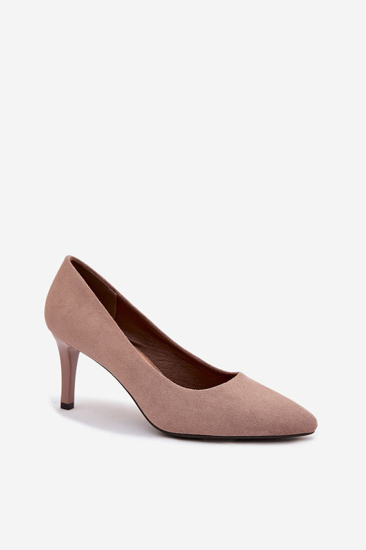 High heels model 226093 Step in style