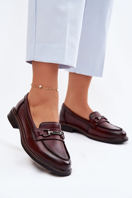 Mocassin model 226095 Step in style