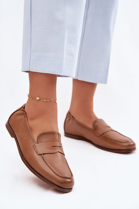 Mocassin model 226097 Step in style