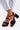 Heel sandals model 226333 Step in style