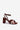 Heel sandals model 226335 Step in style