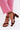 Heel sandals model 226335 Step in style