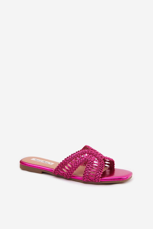 Flip-flops model 226351 Step in style