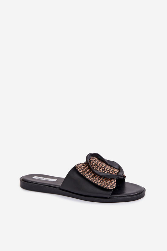 Flip-flops model 226358 Step in style
