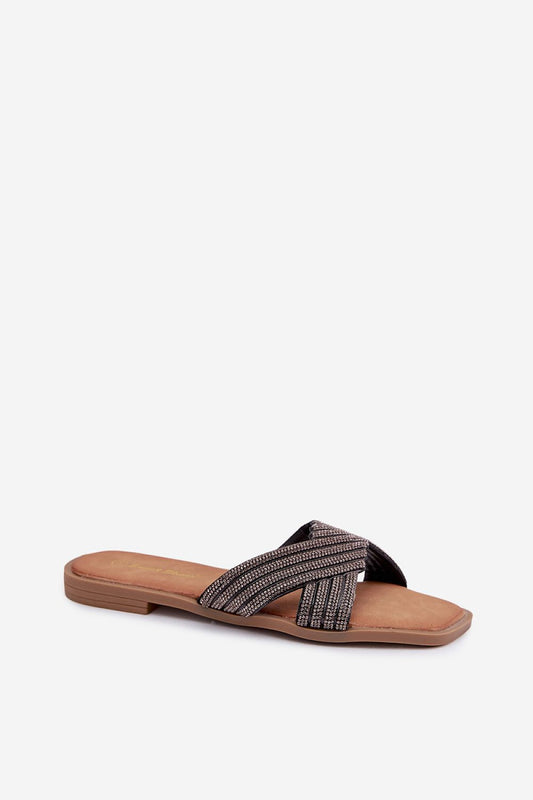 Flip-flops model 226365 Step in style