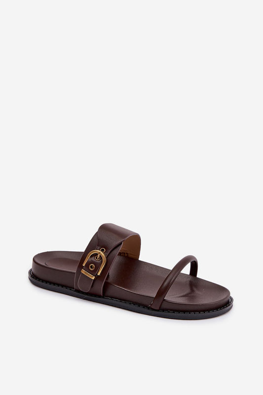 Flip-flops model 226370 Step in style