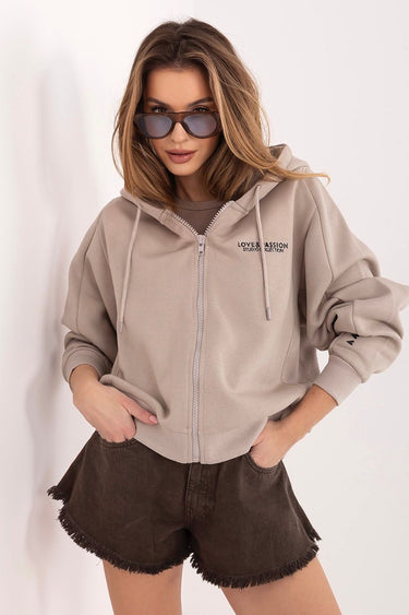 Sweatshirt model 226412 Sublevel