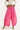 corduroy trousers model 226451 Italy Moda