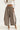 corduroy trousers model 226452 Italy Moda