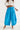 corduroy trousers model 226455 Italy Moda