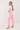 corduroy trousers model 226480 Italy Moda