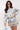 Skort model 226632 Italy Moda