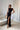 Long dress model 226669 Roco Fashion