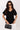 Blouse model 226683 Rue Paris