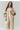 Cardigan model 226865 Makadamia