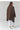 Cardigan model 226882 Makadamia