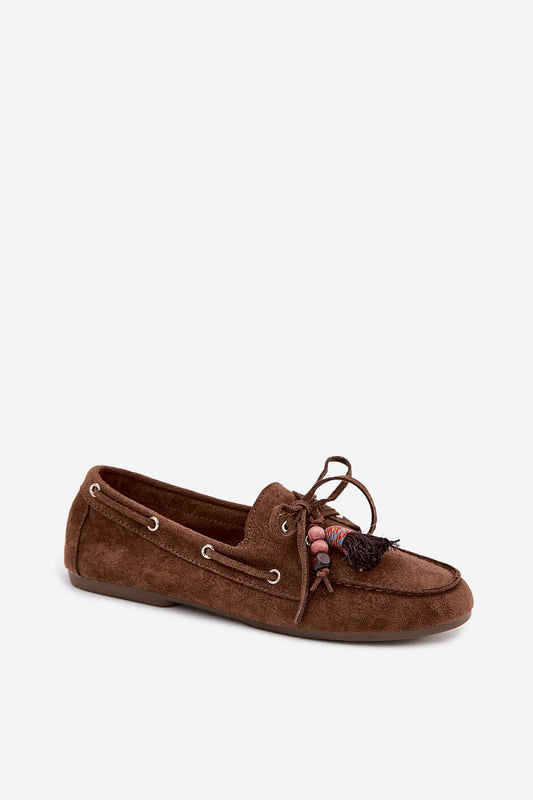 Mocassin model 226907 Step in style