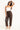 corduroy trousers model 226966 Rue Paris