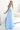 Long dress model 227062 Numoco