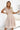 Evening dress model 227064 Numoco