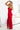 Long dress model 227069 Numoco