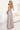 Long dress model 227070 Numoco