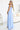 Long dress model 227072 Numoco