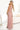Long dress model 227074 Numoco
