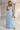 Long dress model 227077 Numoco
