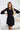 Evening dress model 227080 Numoco