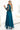 Long dress model 227088 Numoco