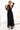 Long dress model 227089 Numoco